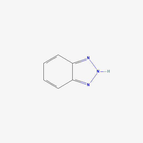 1H-Benzotriazole (CAS: 27556-51-0) - Related Chemical Product