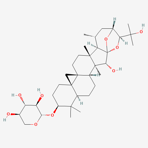 DSSTox_CID_13334 (CAS: 27994-11-2) - Related Chemical Product