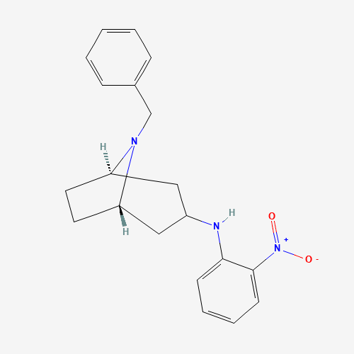 FT-0698159 CAS:280762-05-2 chemical structure