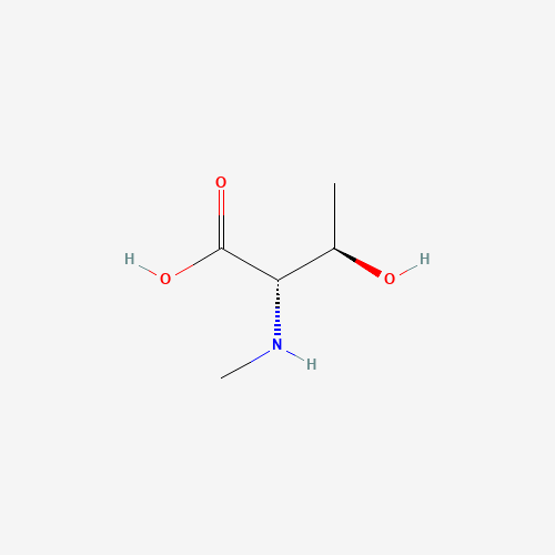 FT-0698161 CAS:2812-28-4 chemical structure