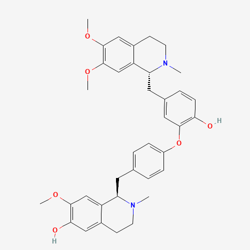 Daurinoline (CAS: 2831-75-6) - Related Chemical Product