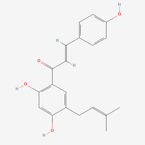 FT-0698164 CAS:28448-85-3 chemical structure