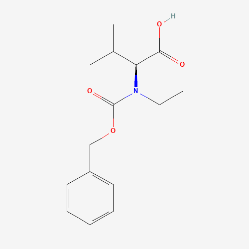 FT-0698169 CAS:287208-81-5 chemical structure