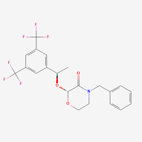 FT-0698171 CAS:287930-75-0 chemical structure