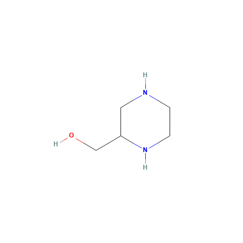 2-Piperazinemethanol (CAS: 28795-50-8) - Related Chemical Product