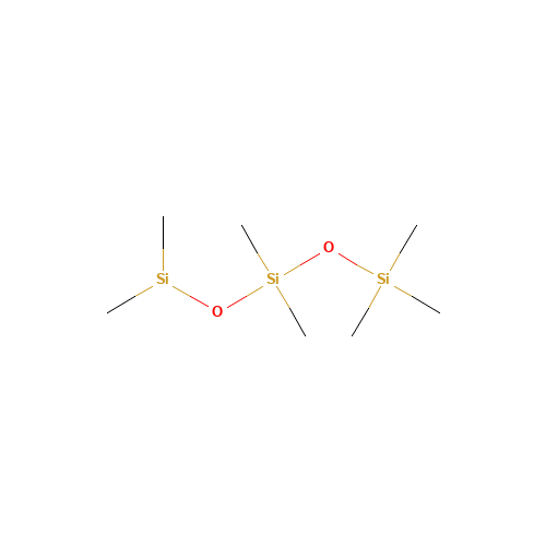 1,1,1,3,3,5,5-Heptamethyltrisiloxane (CAS: 2895-07-0) - Related Chemical Product