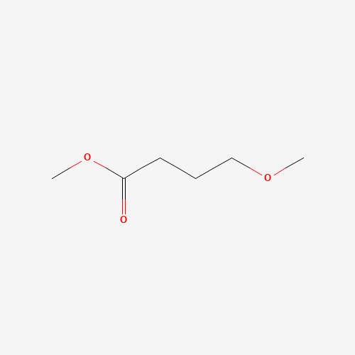 Methyl 4-methoxybutanoate (CAS: 29006-01-7) - Related Chemical Product
