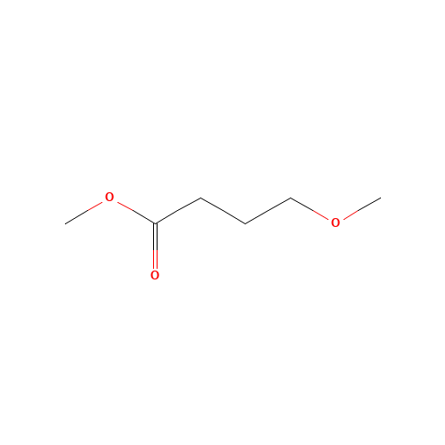 Methyl 4-methoxybutanoate (CAS: 29006-01-7) - Related Chemical Product