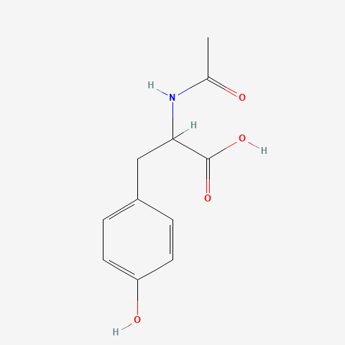 L-Tyrosine, N-acetyl- (CAS: 2901-77-1) - Related Chemical Product