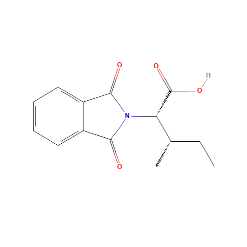 FT-0698183 CAS:29588-88-3 chemical structure
