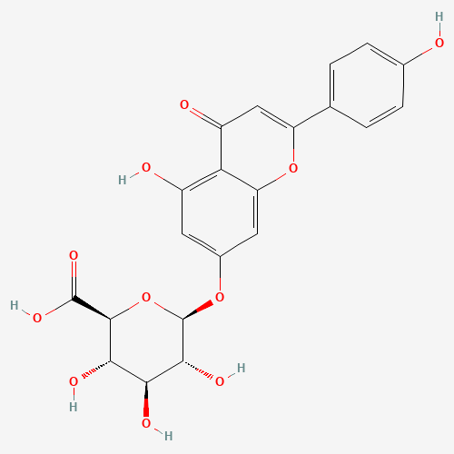 FT-0698185 CAS:29741-09-1 chemical structure