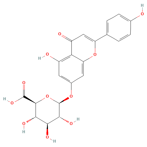 FT-0698185 CAS:29741-09-1 chemical structure