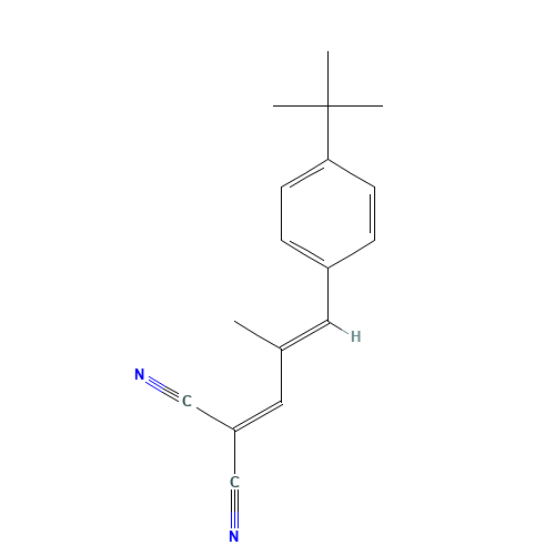 DCTB (CAS: 300364-84-5) - Related Chemical Product