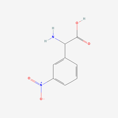 FT-0698193 CAS:30077-08-8 chemical structure