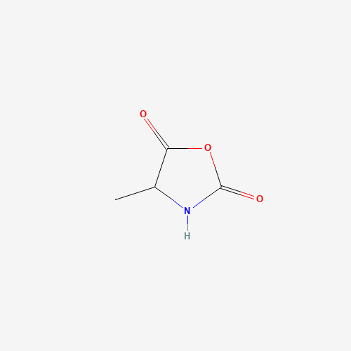 4-Methyloxazolidine-2,5-dione (CAS: 30291-41-9) - Related Chemical Product