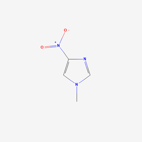 FT-0698197 CAS:3034-41-1 chemical structure