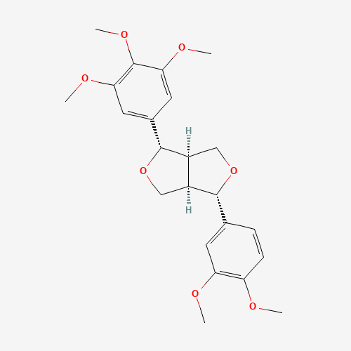 Magnolin (CAS: 31008-18-1) - Related Chemical Product