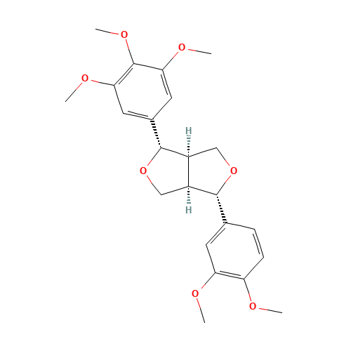 Magnolin (CAS: 31008-18-1) - Related Chemical Product