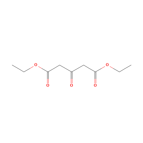3-Oxopentanedioic acid diethyl ester (CAS: 31096-04-5) - Related Chemical Product