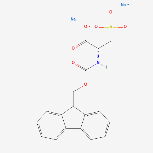 FT-0698231 CAS:320384-09-6 chemical structure