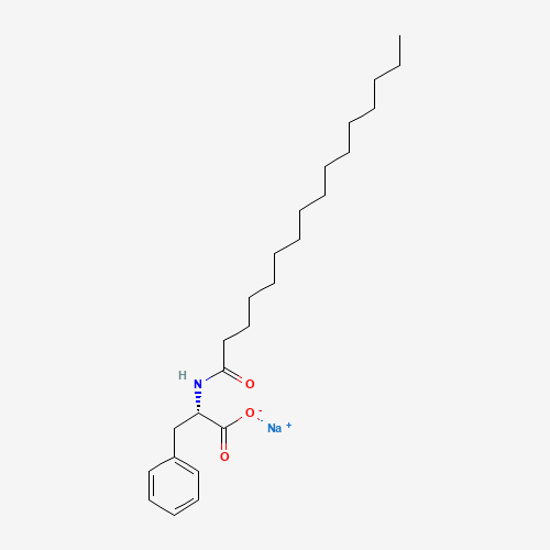 FT-0698235 CAS:32190-55-9 chemical structure