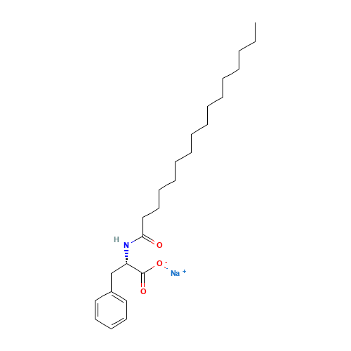 FT-0698235 CAS:32190-55-9 chemical structure