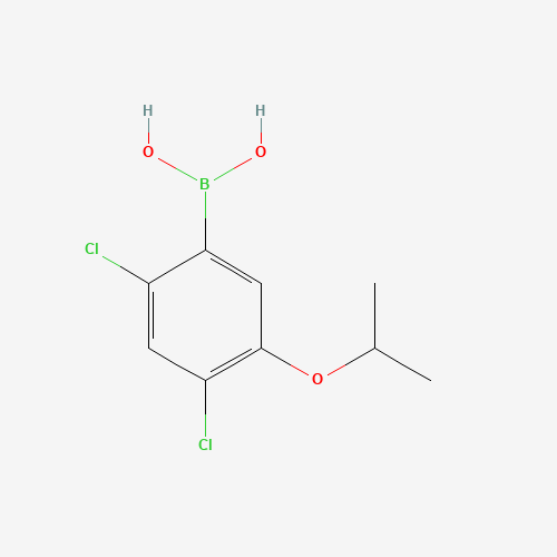 FT-0698241 CAS:325786-18-3 chemical structure
