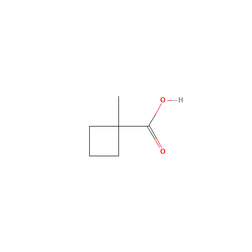 1-METHYLCYCLOBUTANECARBOXYLIC ACID (CAS: 32936-76-8) - Related Chemical Product