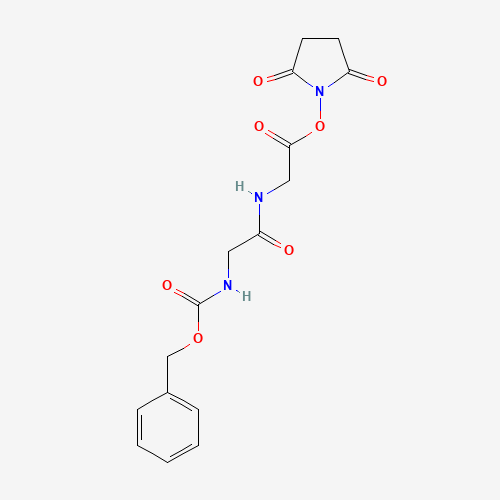FT-0698245 CAS:32943-08-1 chemical structure