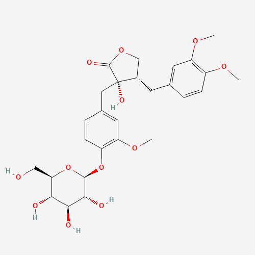 AGN-PC-0409RH (CAS: 33464-71-0) - Related Chemical Product