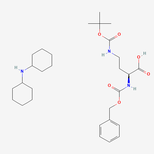 FT-0698269 CAS:3350-13-8 chemical structure