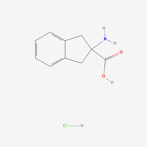 FT-0698272 CAS:33584-60-0 chemical structure