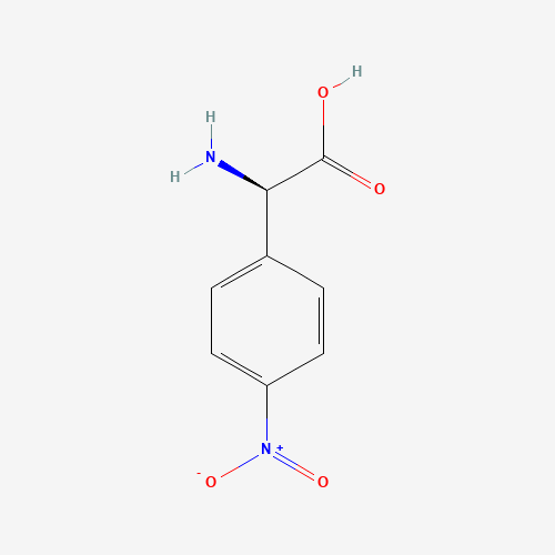FT-0698276 CAS:336877-75-9 chemical structure