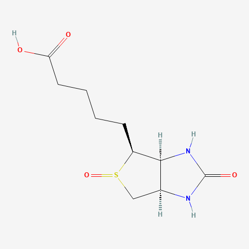 FT-0698277 CAS:3376-83-8 chemical structure