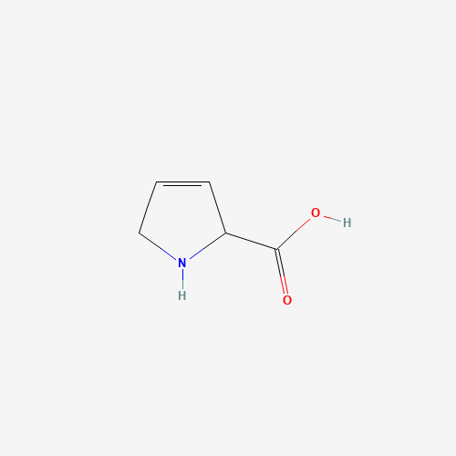 FT-0698280 CAS:3395-35-5 chemical structure