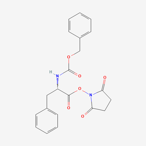 Z-PHE-OSU (CAS: 3397-32-8) - Related Chemical Product