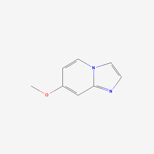 FT-0698288 CAS:342613-71-2 chemical structure