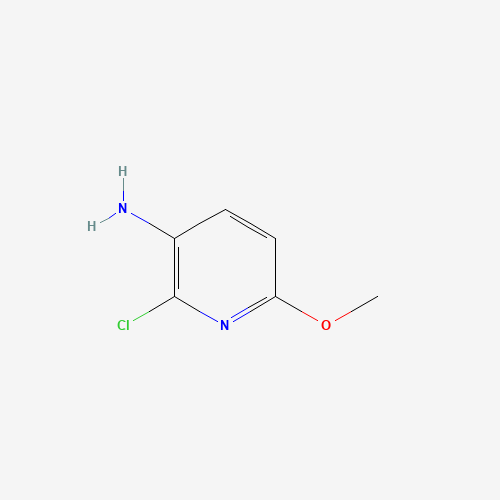 FT-0698291 CAS:34392-85-3 chemical structure