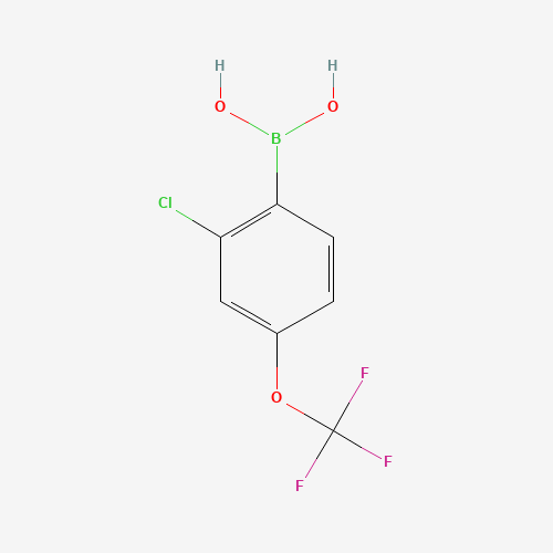 FT-0698294 CAS:345226-20-2 chemical structure