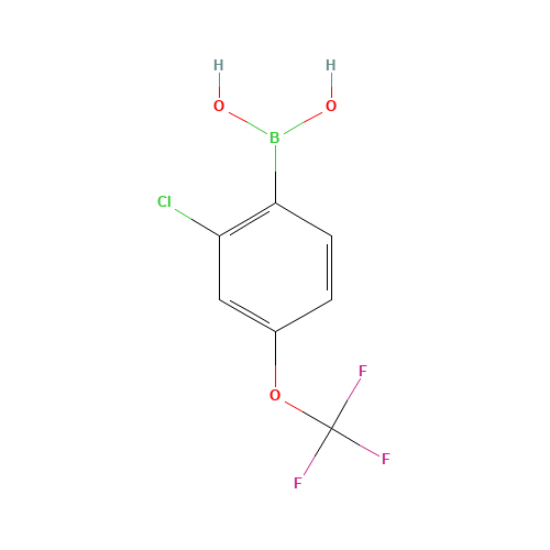 FT-0698294 CAS:345226-20-2 chemical structure