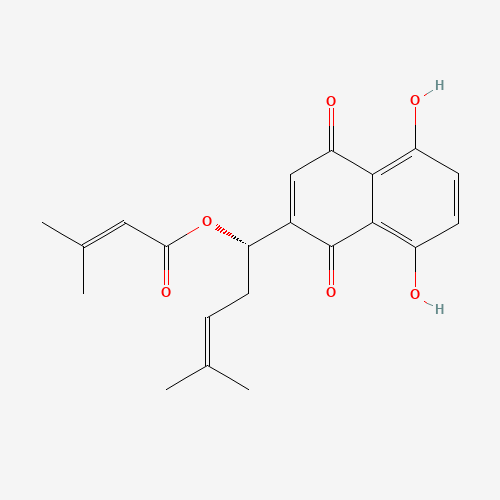 FT-0698295 CAS:34539-65-6 chemical structure