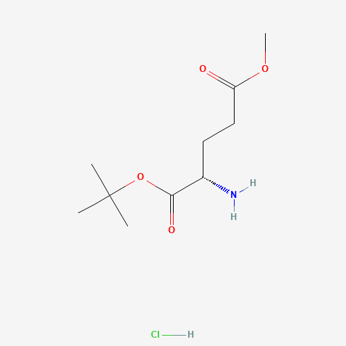 FT-0698296 CAS:34582-33-7 chemical structure