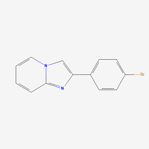 FT-0698298 CAS:34658-66-7 chemical structure