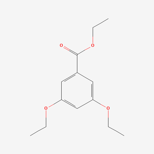 Ethyl 3,5-diethoxybenzoate (CAS: 351002-95-4) - Related Chemical Product