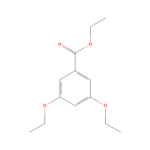 Ethyl 3,5-diethoxybenzoate (CAS: 351002-95-4) - Related Chemical Product