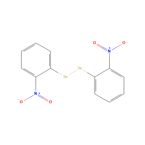 FT-0698307 CAS:35350-43-7 chemical structure
