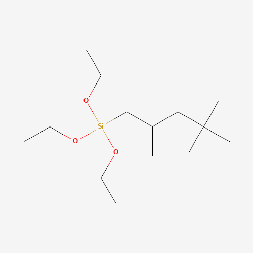 FT-0698308 CAS:35435-21-3 chemical structure