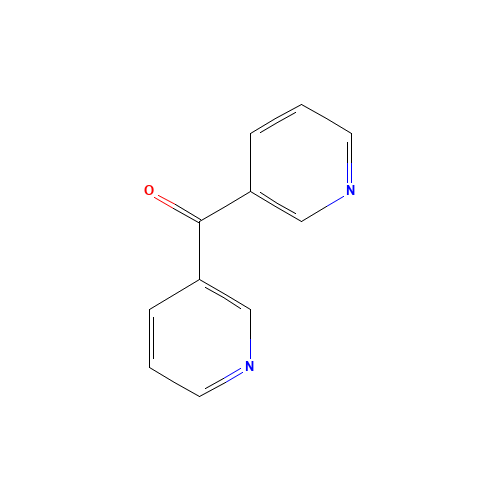 dipyridin-3-ylmethanone (CAS: 35779-35-2) - Related Chemical Product