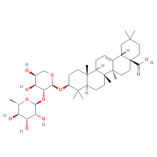 FT-0698313 CAS:35790-95-5 chemical structure