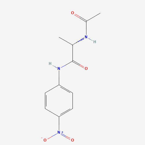 FT-0698314 CAS:35978-75-7 chemical structure